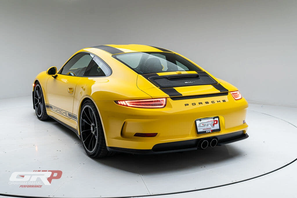 2016 Porsche 991 R - Image 5 of 6
