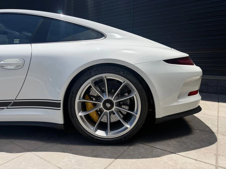 2016 Porsche 991 R - Image 10 of 31