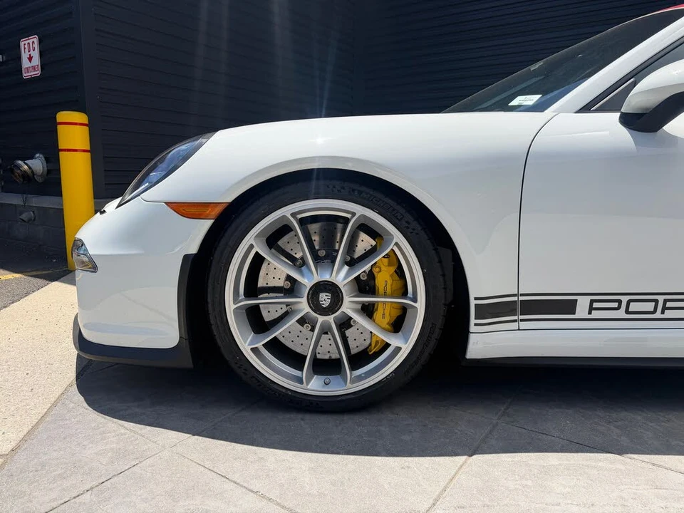 2016 Porsche 991 R - Image 7 of 31
