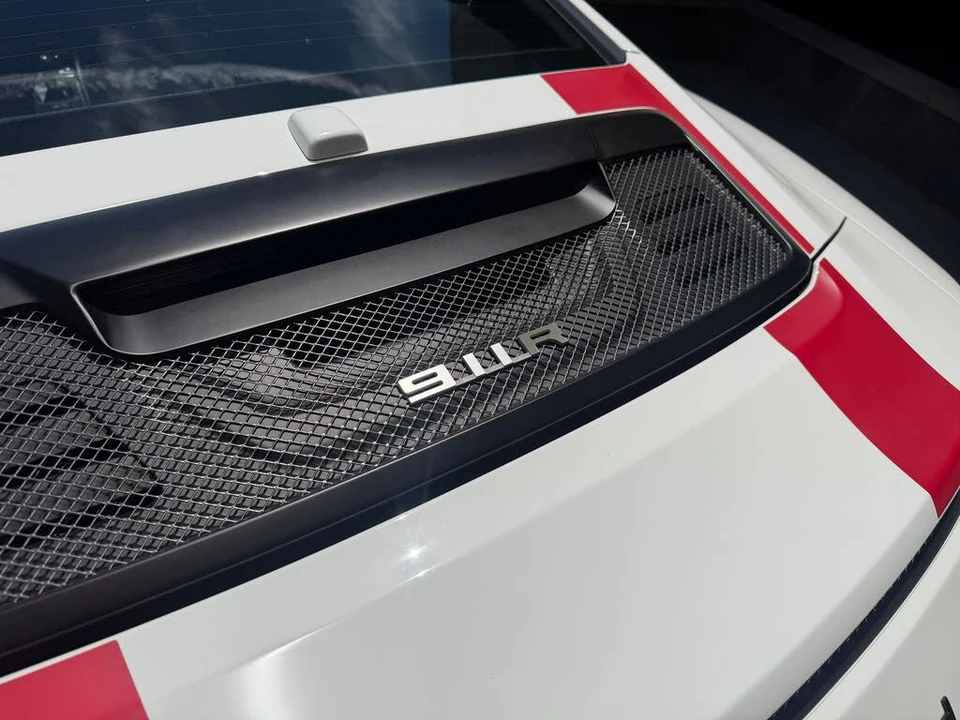 2016 Porsche 991 R - Image 13 of 31
