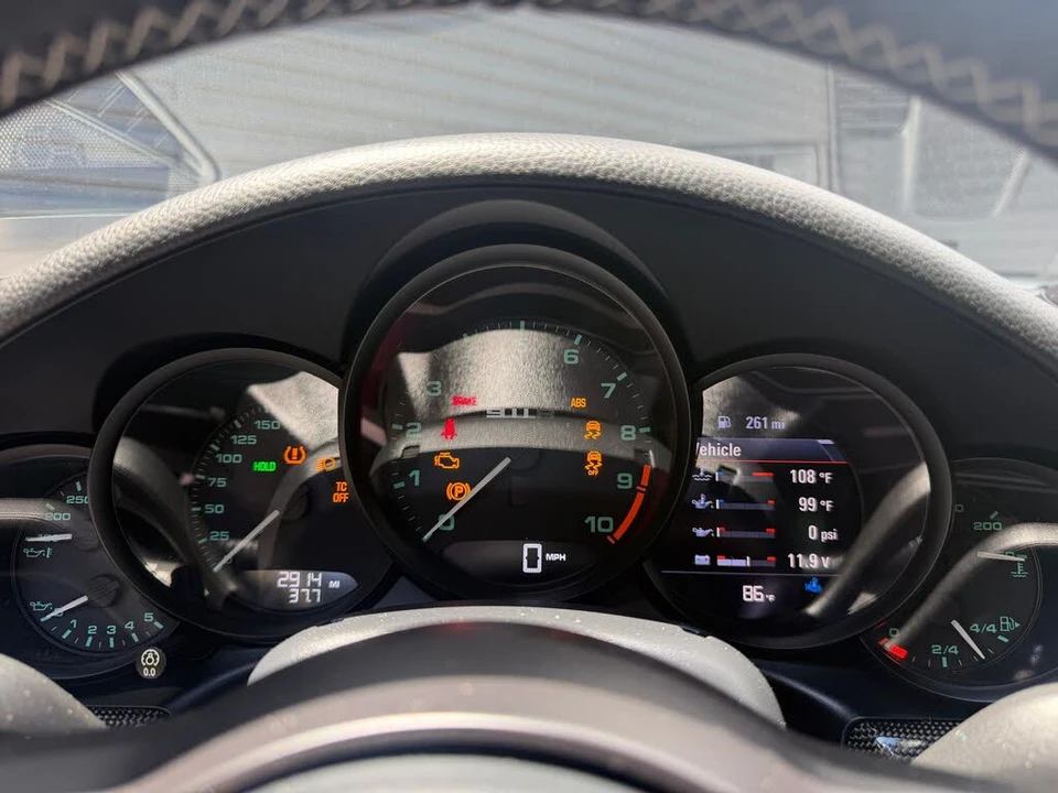 2016 Porsche 991 R - Image 19 of 31