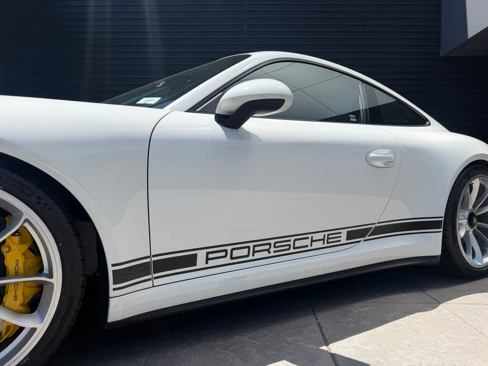 2016 Porsche 991 R - Image 9 of 31