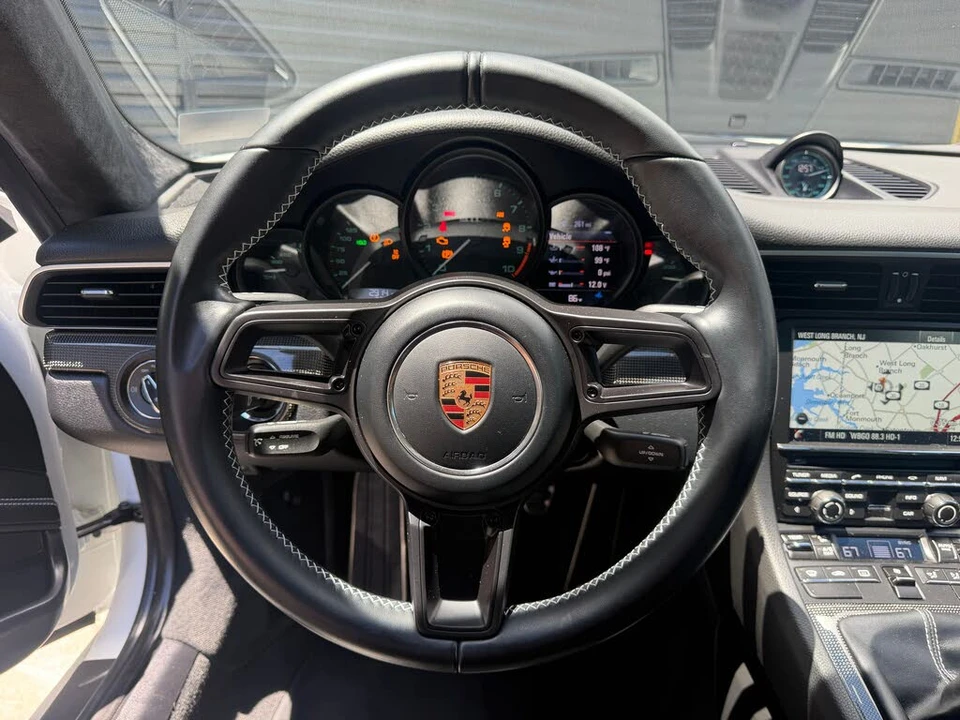 2016 Porsche 991 R - Image 6 of 31