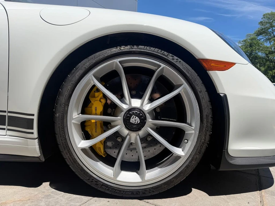 2016 Porsche 991 R - Image 11 of 31
