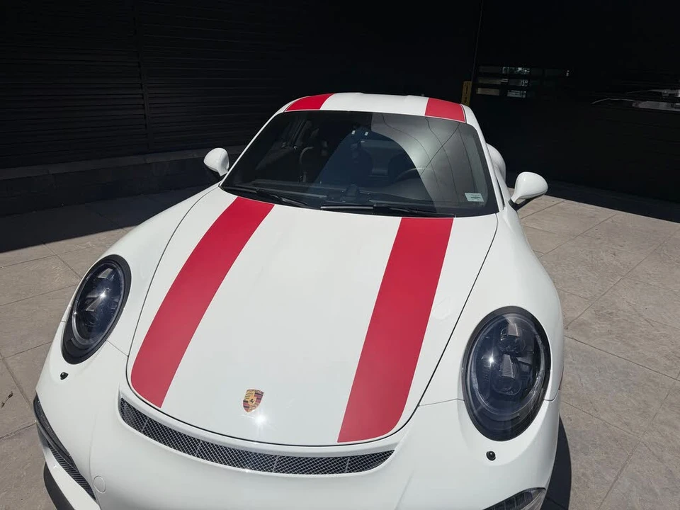 2016 Porsche 991 R - Image 14 of 31