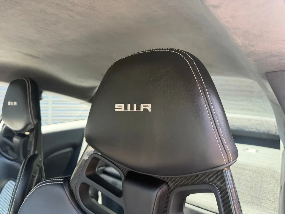 2016 Porsche 991 R - Image 15 of 31