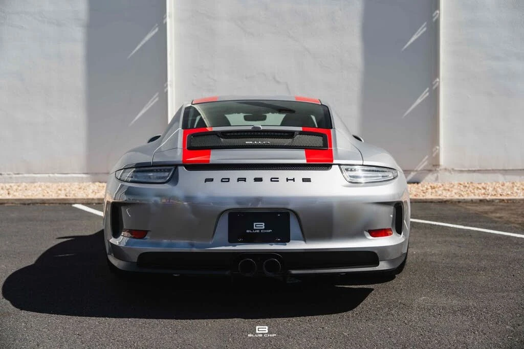 2016 Porsche 991 R - Image 24 of 31