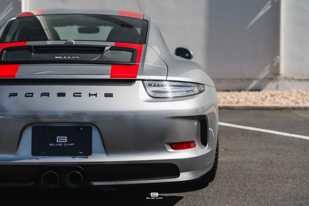 2016 Porsche 991 R - Image 27 of 31