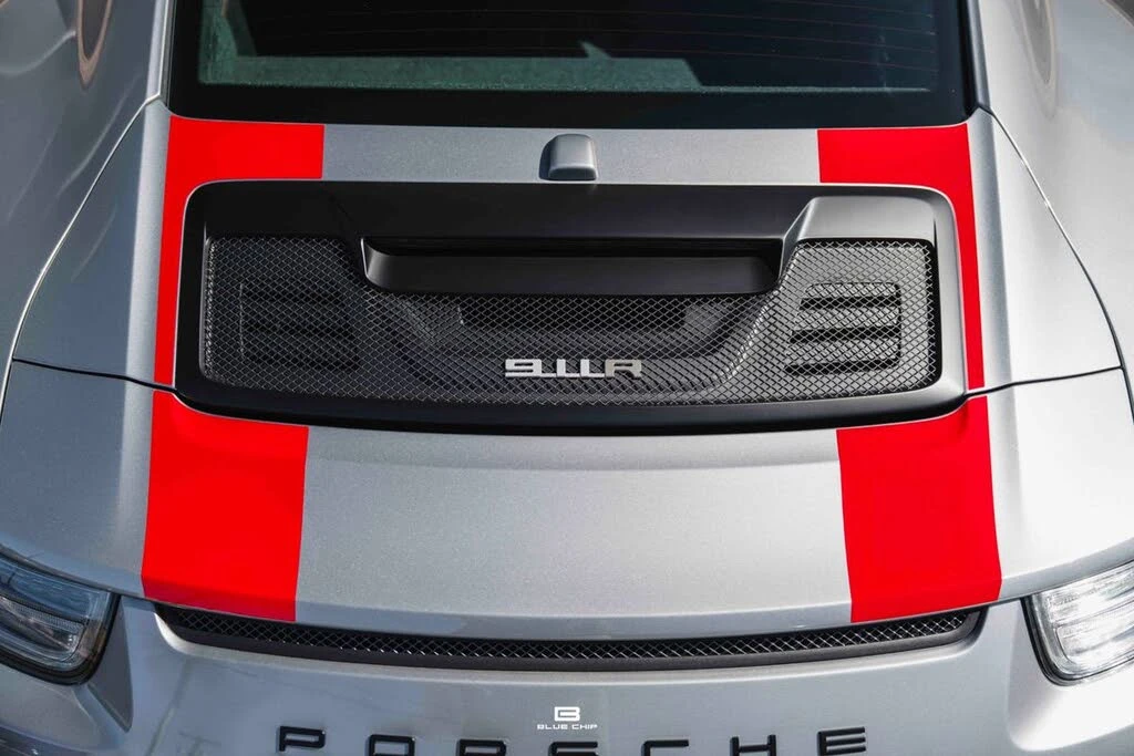 2016 Porsche 991 R - Image 31 of 31