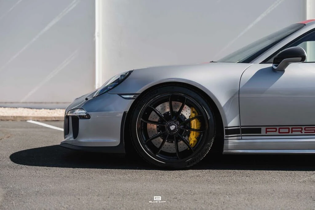 2016 Porsche 991 R - Image 16 of 31