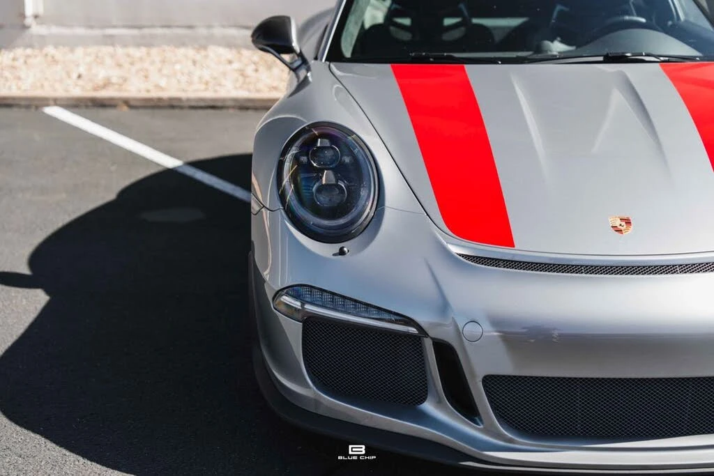 2016 Porsche 991 R - Image 10 of 31