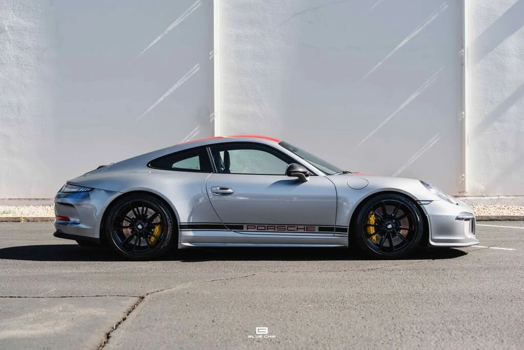 2016 Porsche 991 R - Image 2 of 31