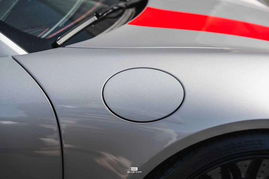 2016 Porsche 991 R - Image 7 of 31