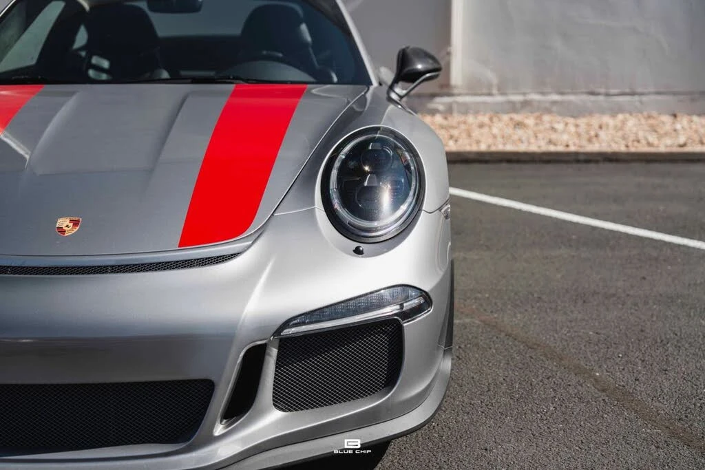 2016 Porsche 991 R - Image 12 of 31