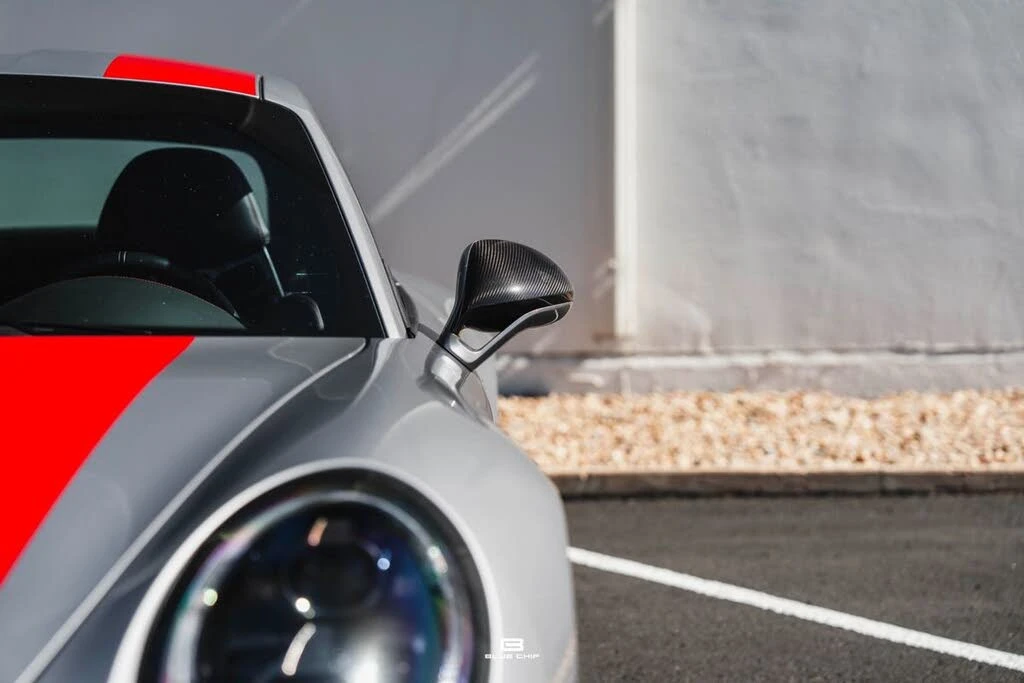 2016 Porsche 991 R - Image 13 of 31