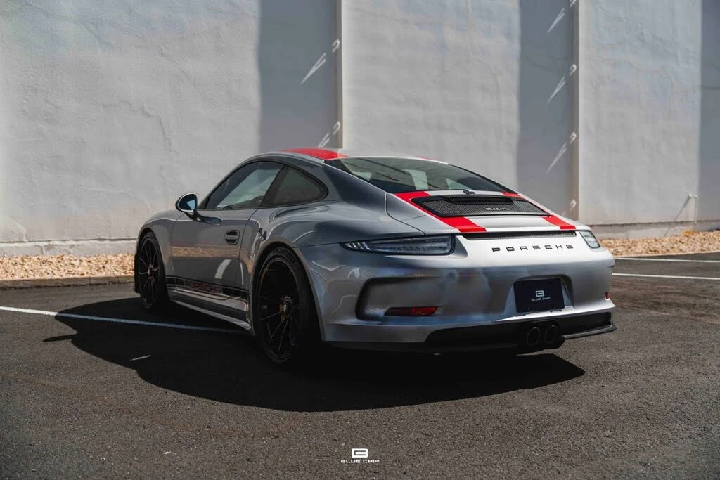 2016 Porsche 991 R - Image 23 of 31