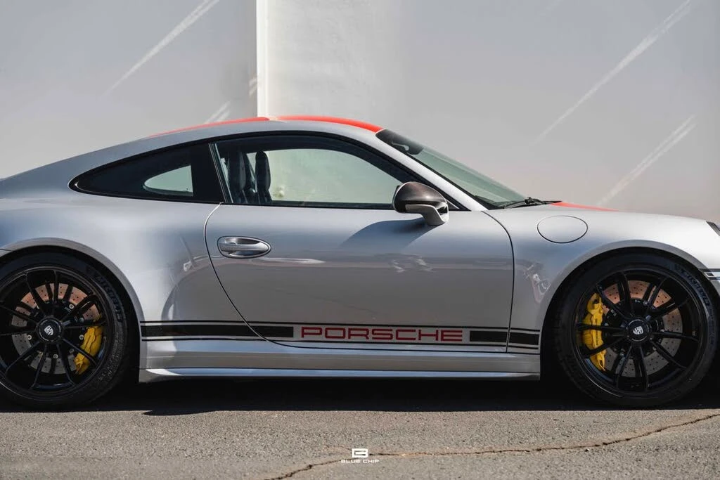 2016 Porsche 991 R - Image 3 of 31