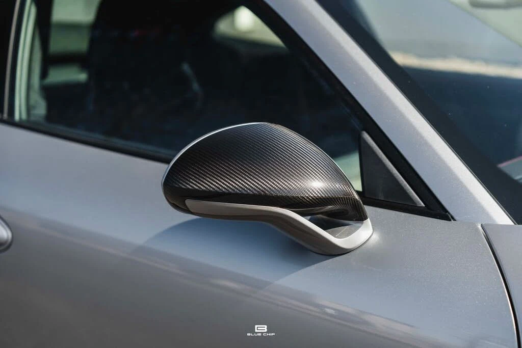 2016 Porsche 991 R - Image 6 of 31