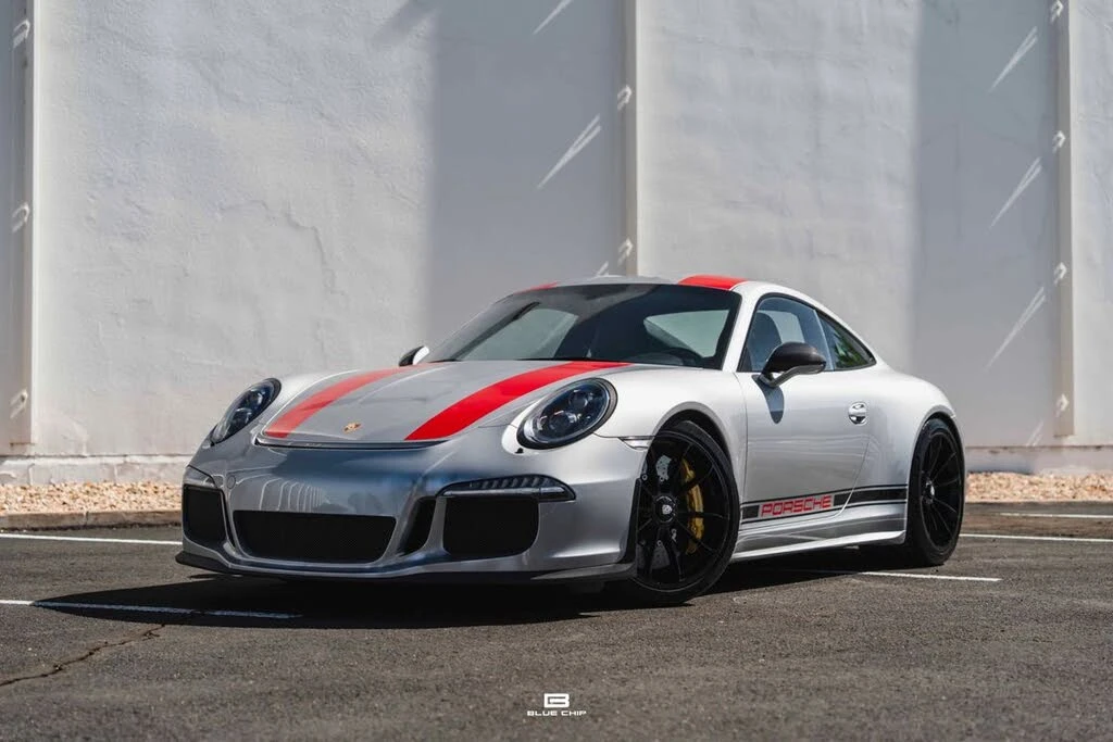 2016 Porsche 991 R - Image 14 of 31