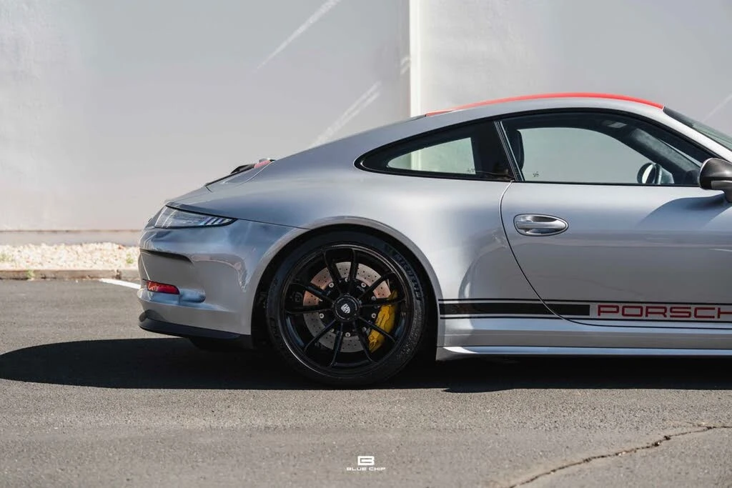 2016 Porsche 991 R - Image 4 of 31