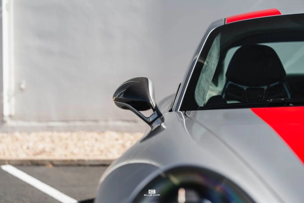 2016 Porsche 991 R - Image 11 of 31