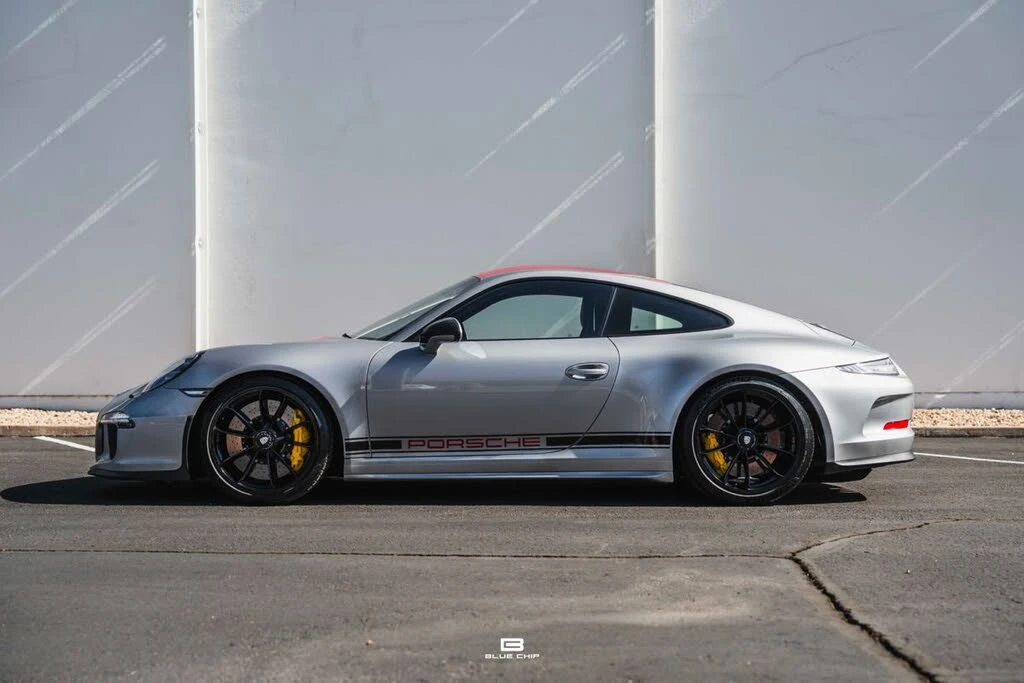 2016 Porsche 991 R - Image 15 of 31
