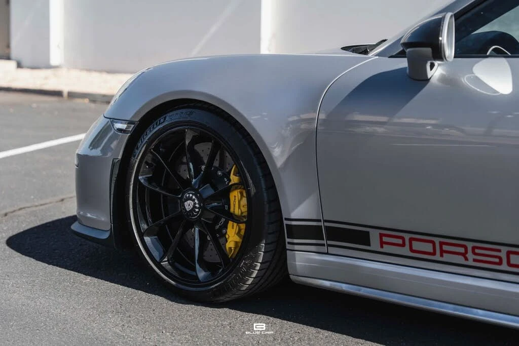 2016 Porsche 991 R - Image 17 of 31