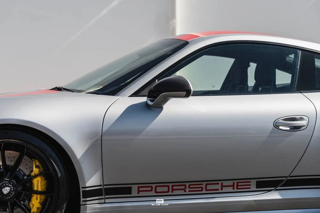 2016 Porsche 991 R - Image 18 of 31