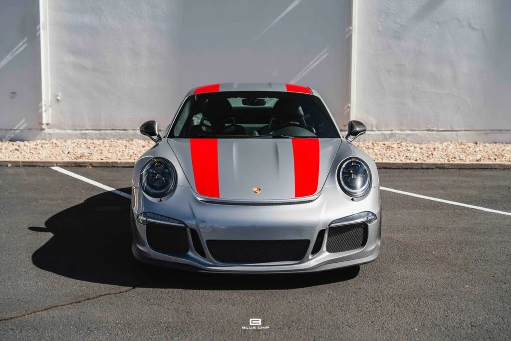 2016 Porsche 991 R - Image 8 of 31