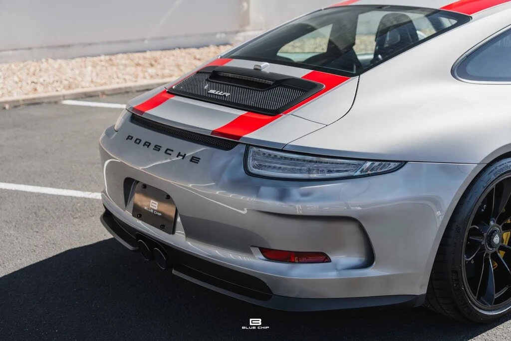 2016 Porsche 991 R - Image 29 of 31