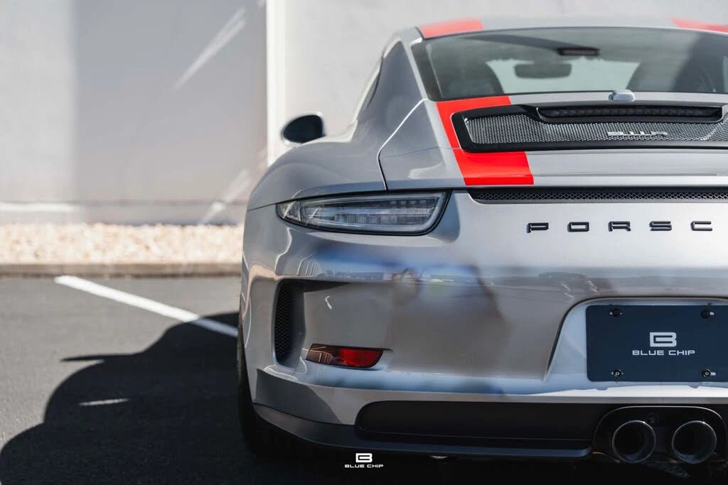 2016 Porsche 991 R - Image 26 of 31