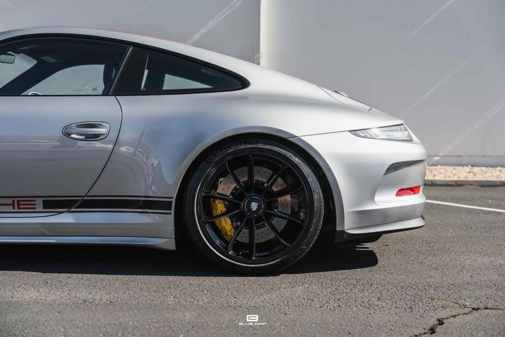 2016 Porsche 991 R - Image 20 of 31