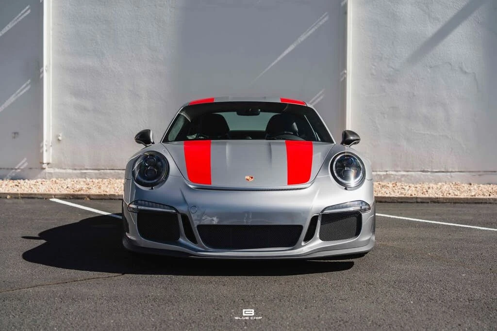 2016 Porsche 991 R - Image 9 of 31