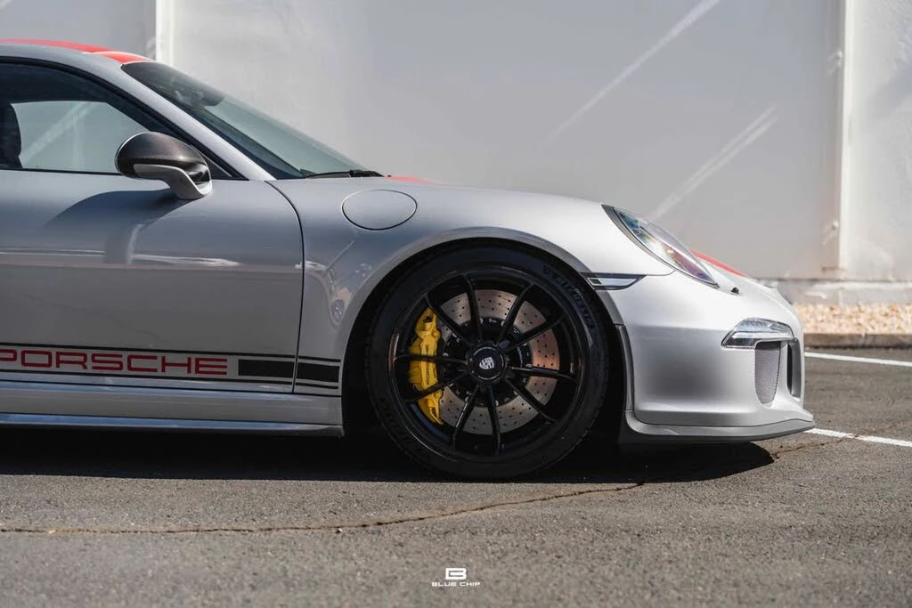 2016 Porsche 991 R - Image 5 of 31