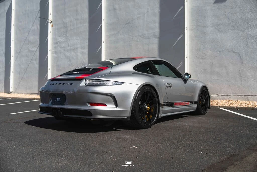 2016 Porsche 991 R - Image 28 of 31