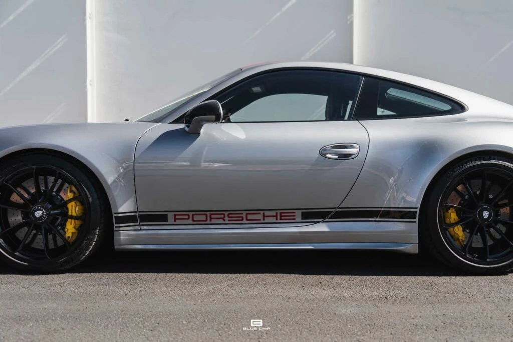 2016 Porsche 991 R - Image 19 of 31