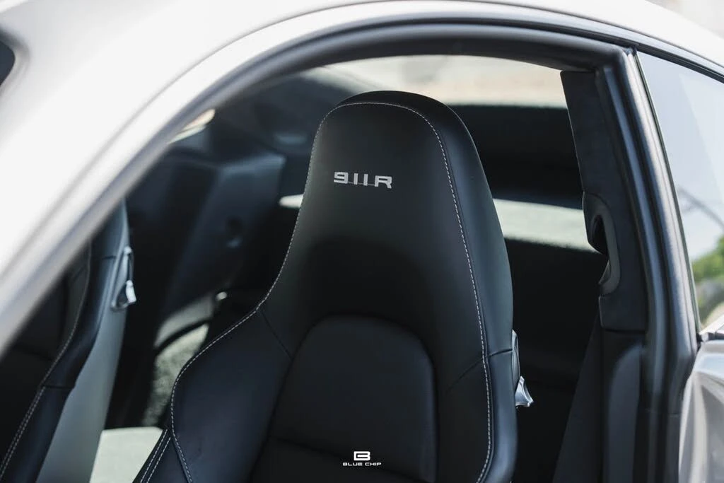 2016 Porsche 991 R - Image 31 of 31