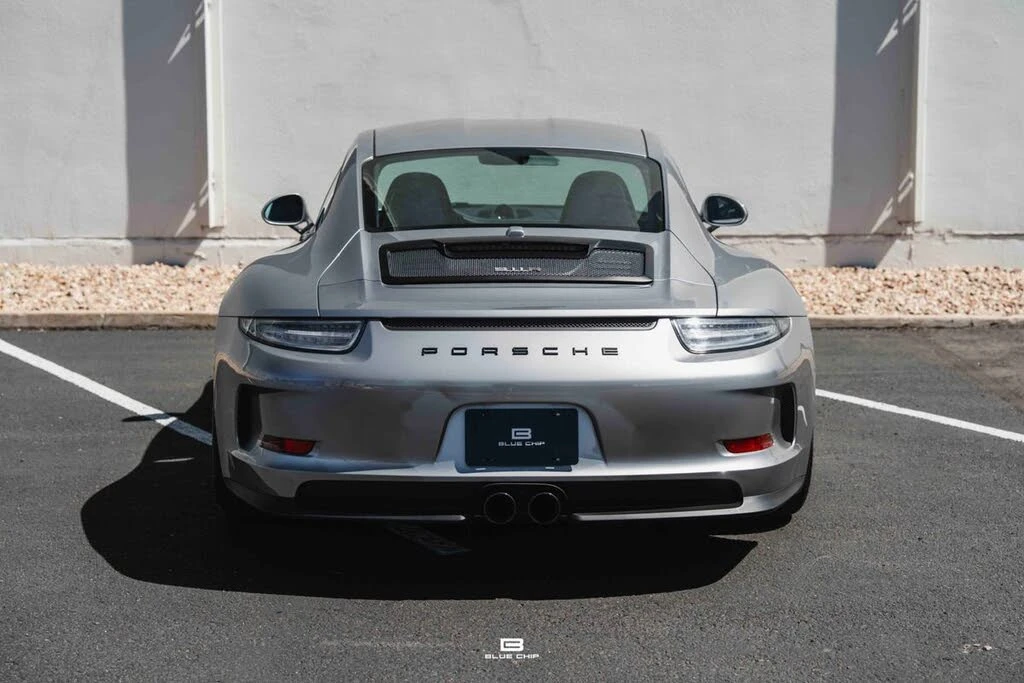 2016 Porsche 991 R - Image 15 of 31