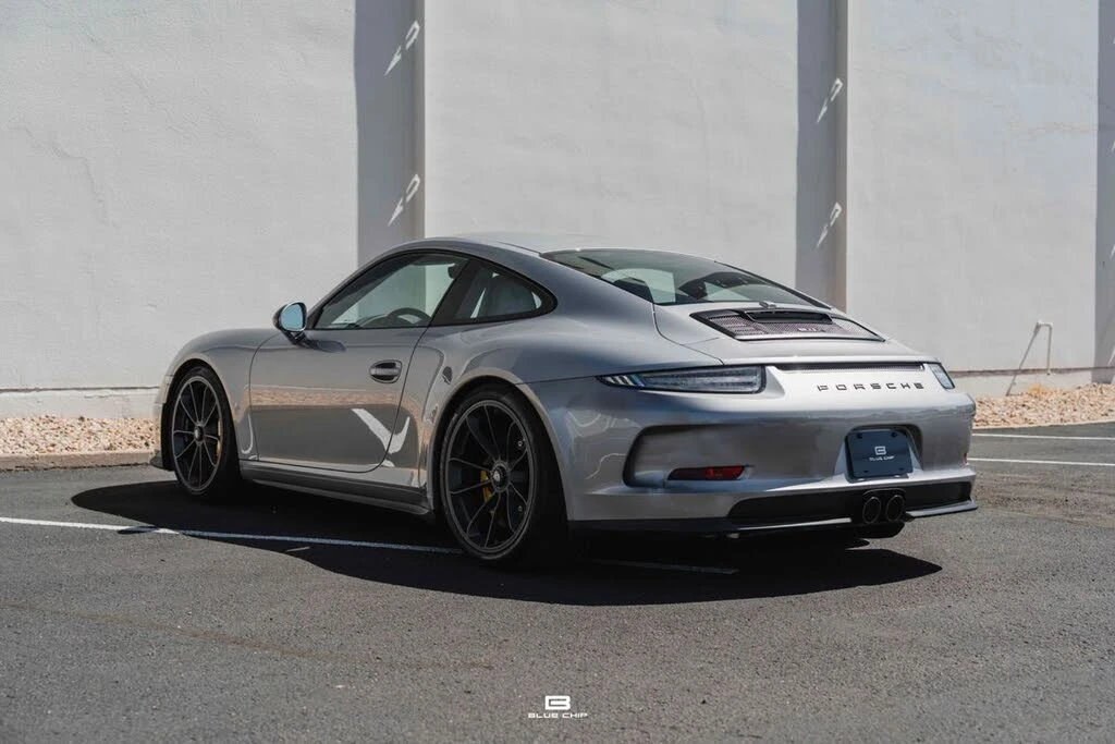 2016 Porsche 991 R - Image 14 of 31
