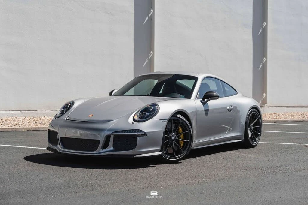 2016 Porsche 991 R - Image 5 of 31
