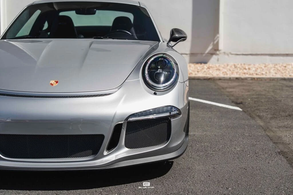 2016 Porsche 991 R - Image 4 of 31