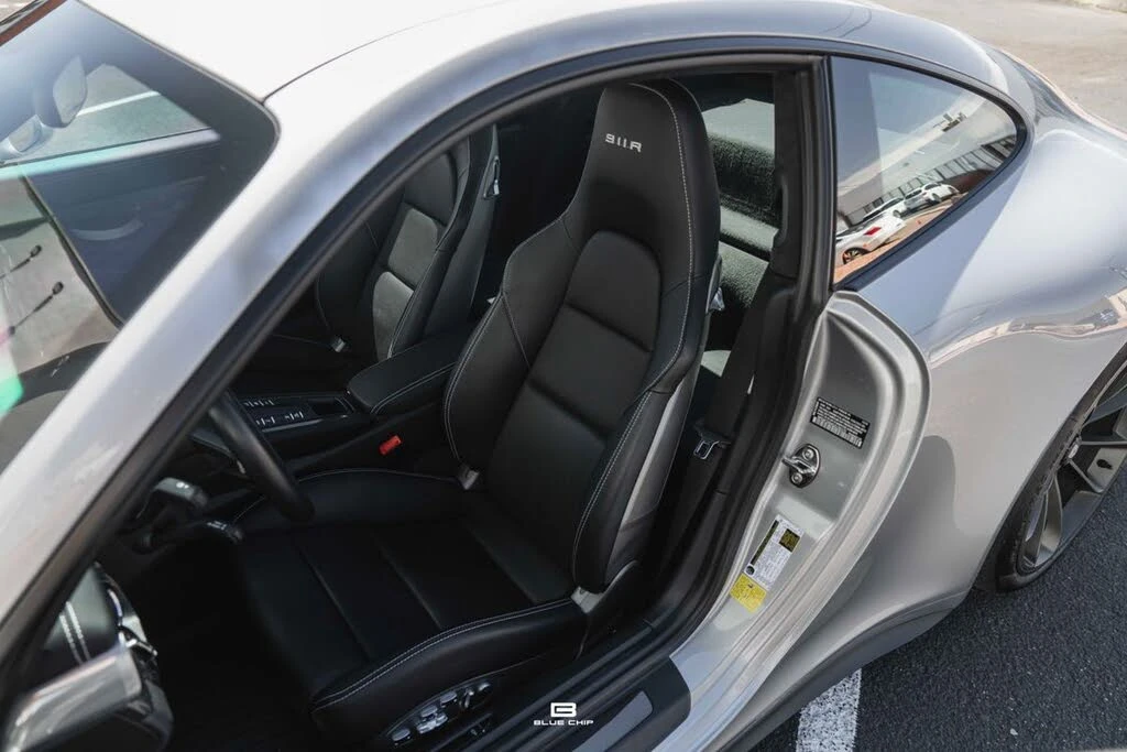 2016 Porsche 991 R - Image 30 of 31