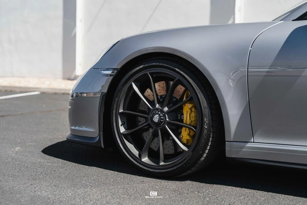 2016 Porsche 991 R - Image 8 of 31