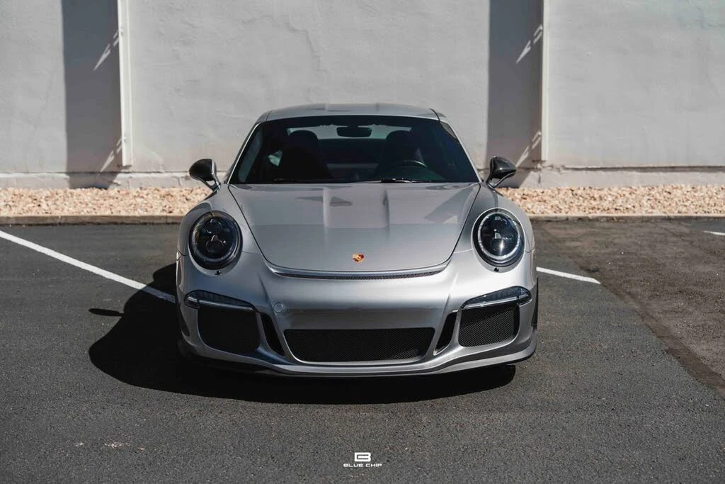 2016 Porsche 991 R - Image 2 of 31