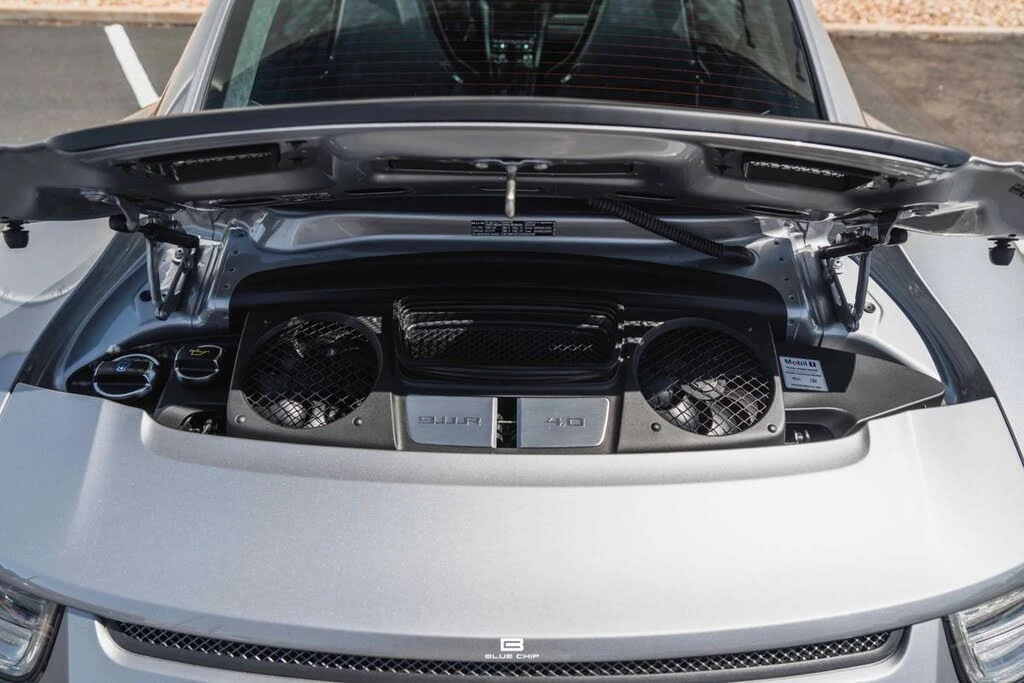 2016 Porsche 991 R - Image 25 of 31