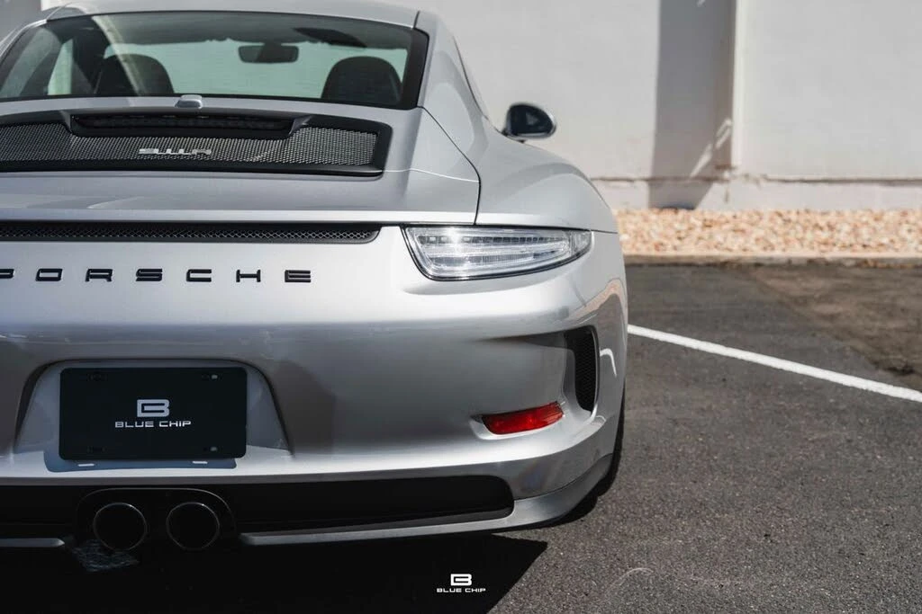 2016 Porsche 991 R - Image 17 of 31
