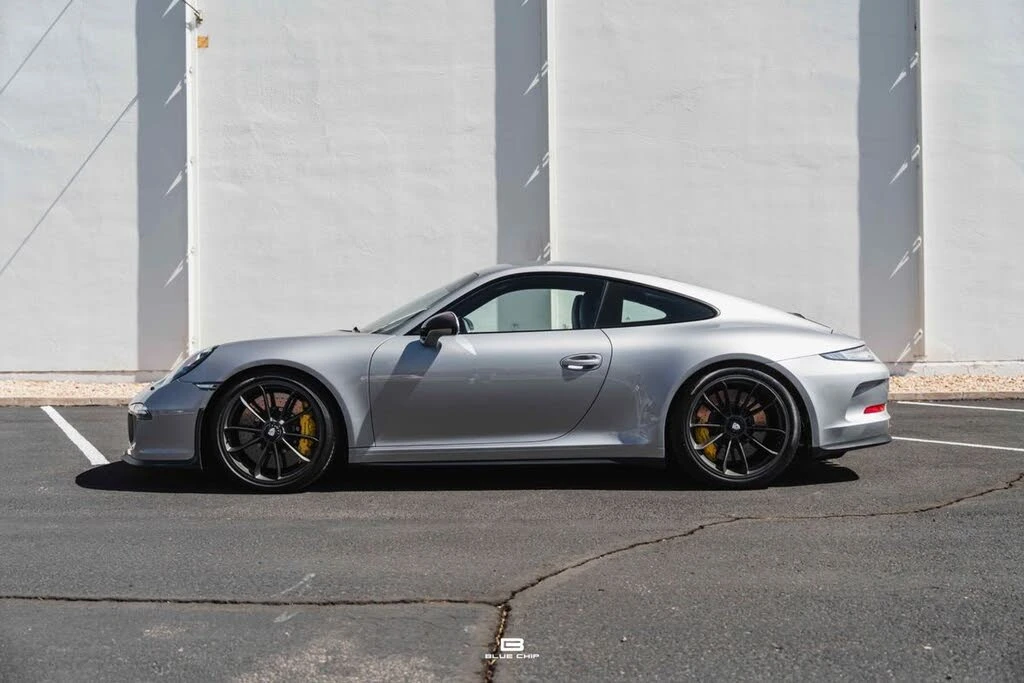 2016 Porsche 991 R - Image 6 of 31