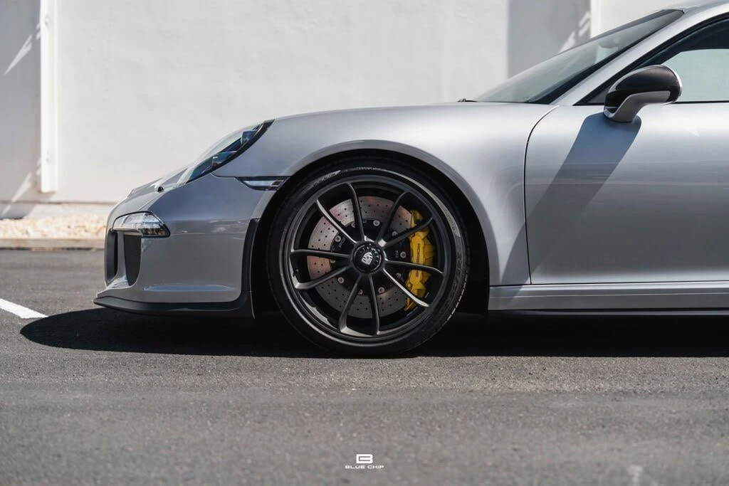2016 Porsche 991 R - Image 7 of 31