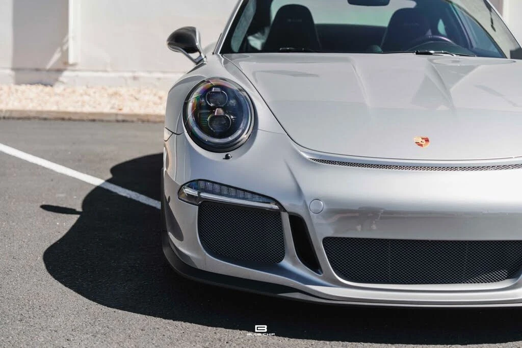 2016 Porsche 991 R - Image 3 of 31