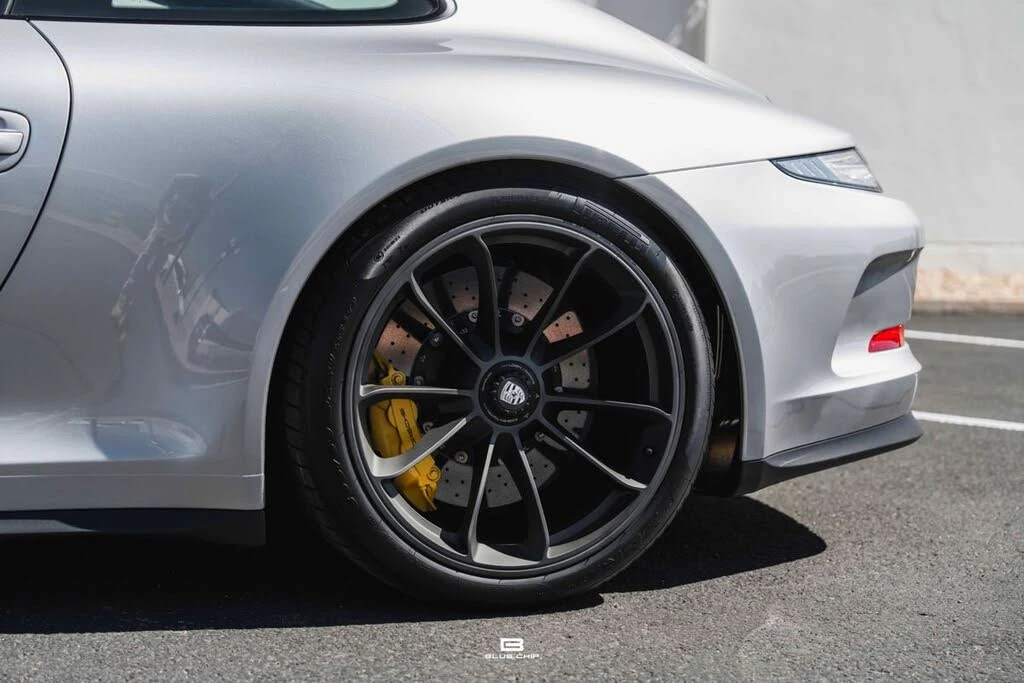 2016 Porsche 991 R - Image 12 of 31